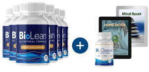 BioLean Suplements